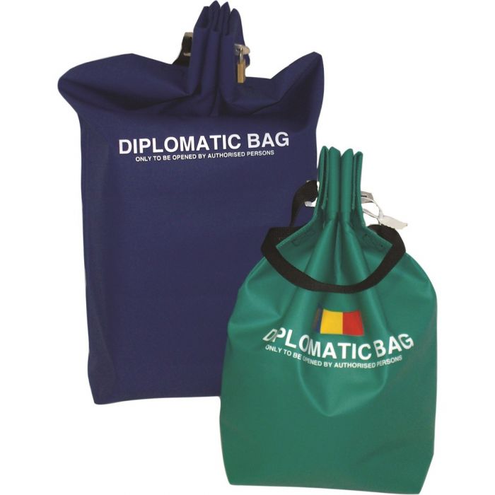 Diplomatic Bag